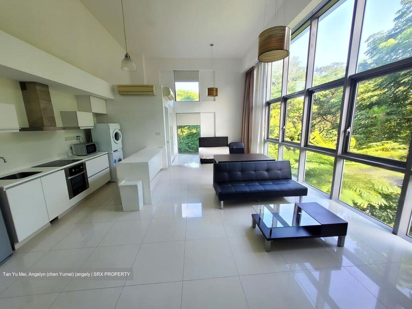 One-north Residences (D5), Apartment #482070651